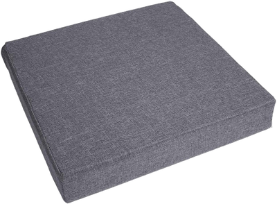 Coussin mousse classique